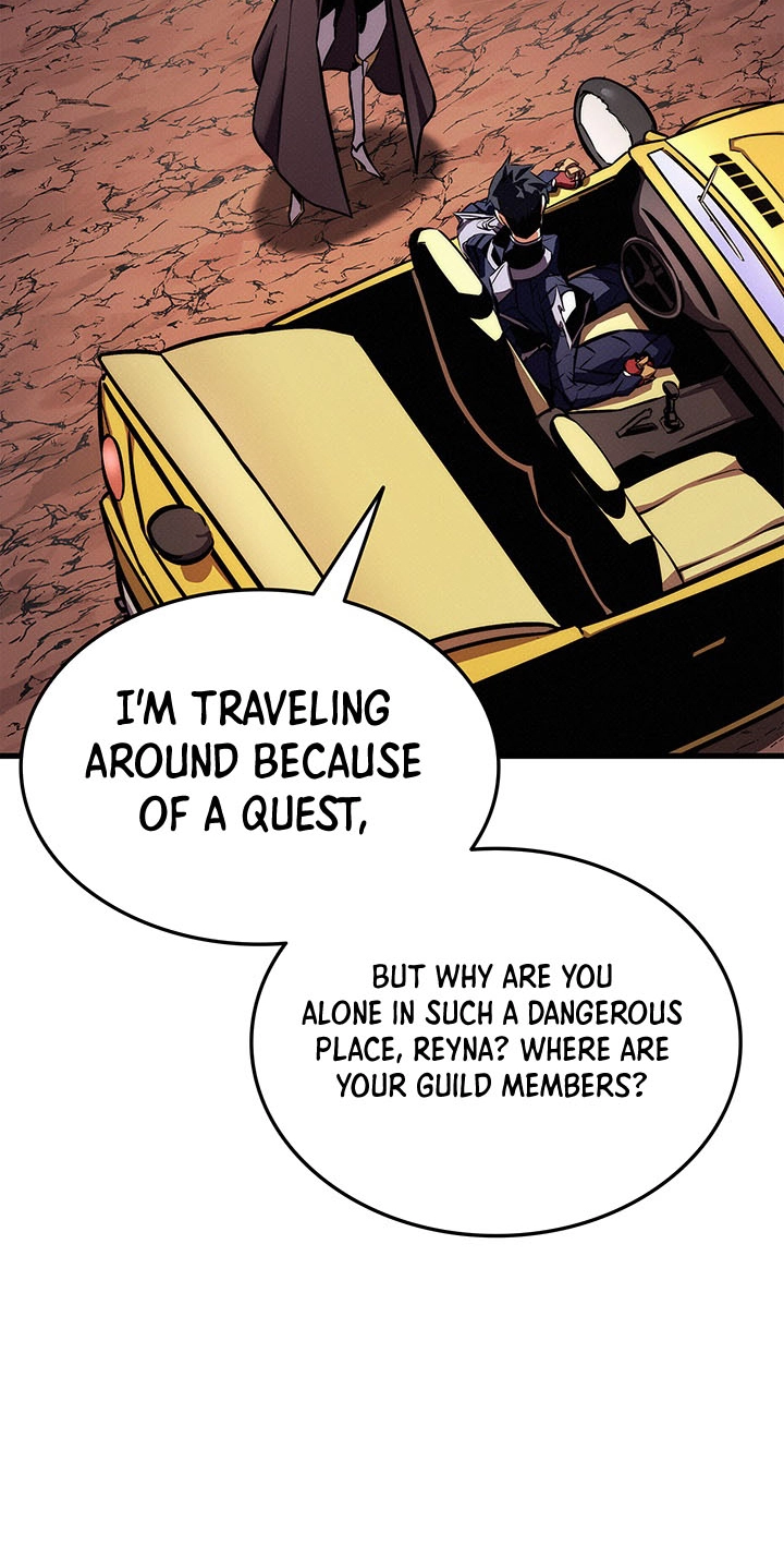 Read Ranker’S Return chapter 259 image 11 on Lezhin