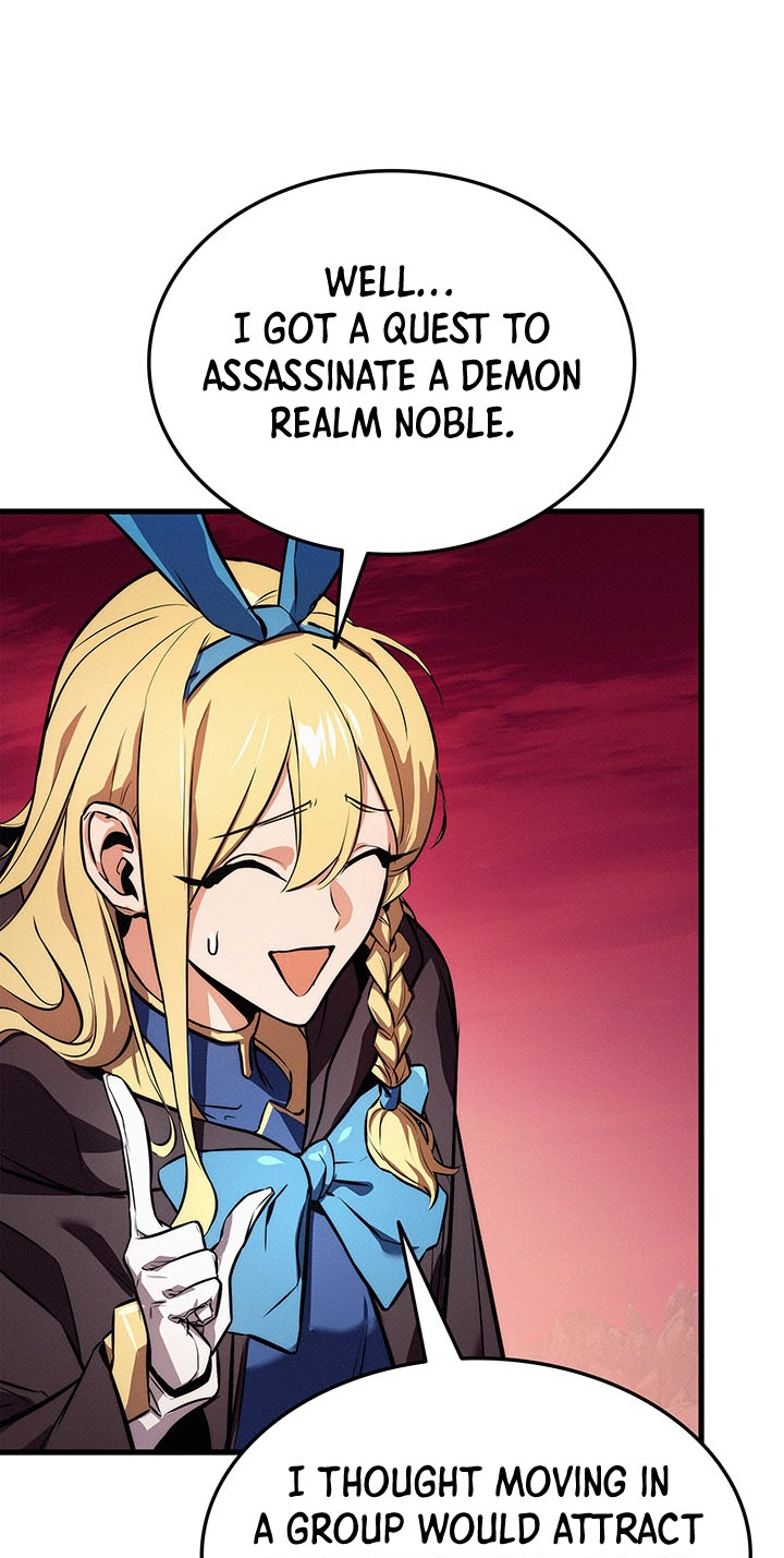 Read Ranker’S Return chapter 259 image 12 on Lezhin