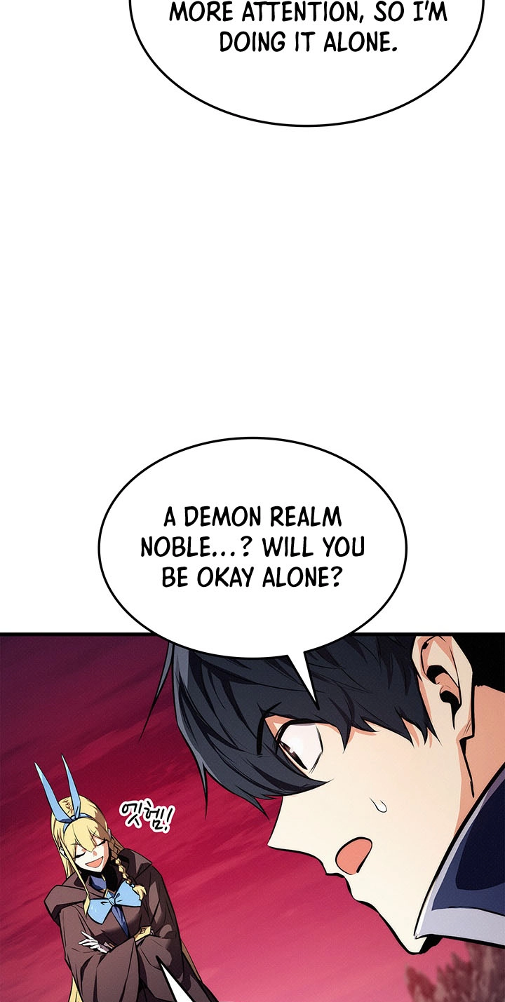Read Ranker’S Return chapter 259 image 13 on Lezhin