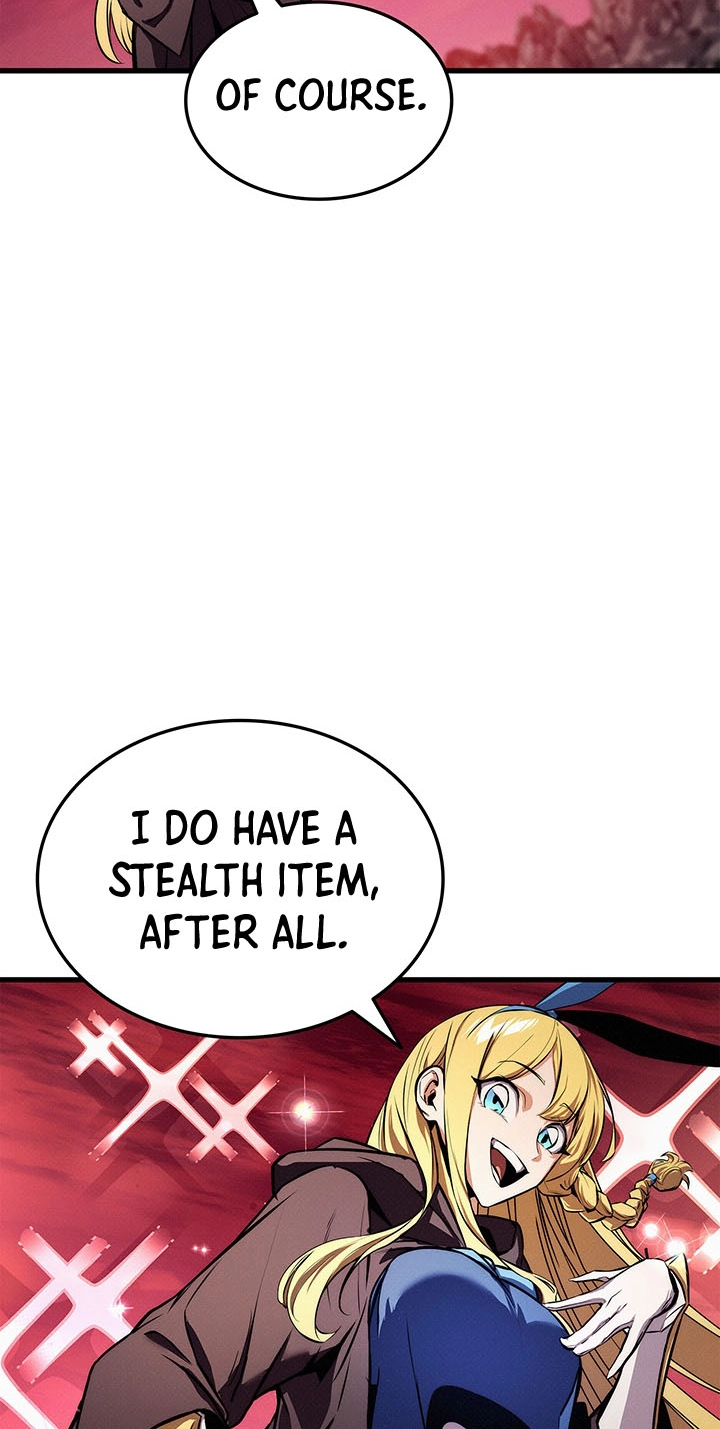 Read Ranker’S Return chapter 259 image 14 on Lezhin