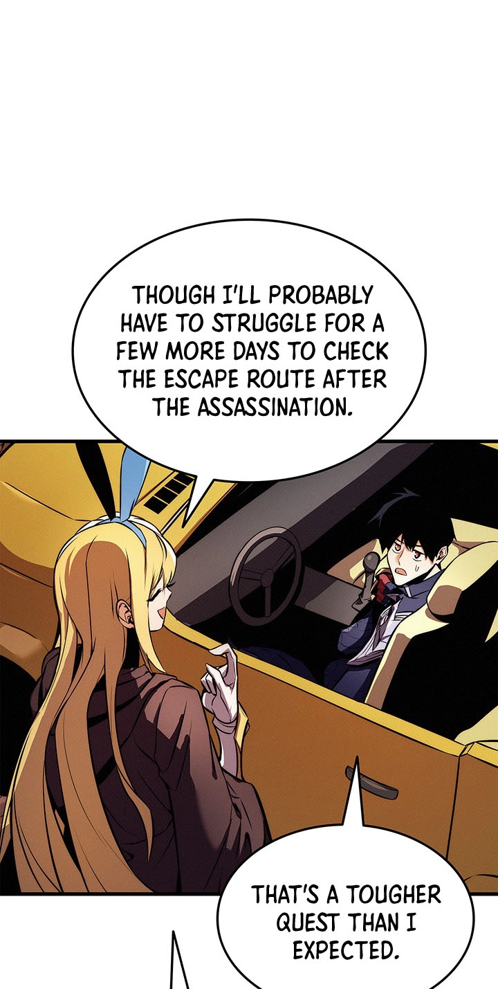 Read Ranker’S Return chapter 259 image 16 on Lezhin