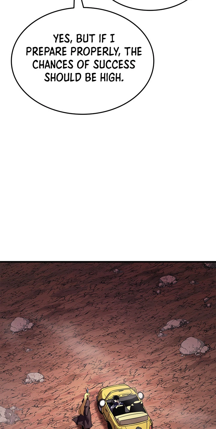 Read Ranker’S Return chapter 259 image 17 on Lezhin