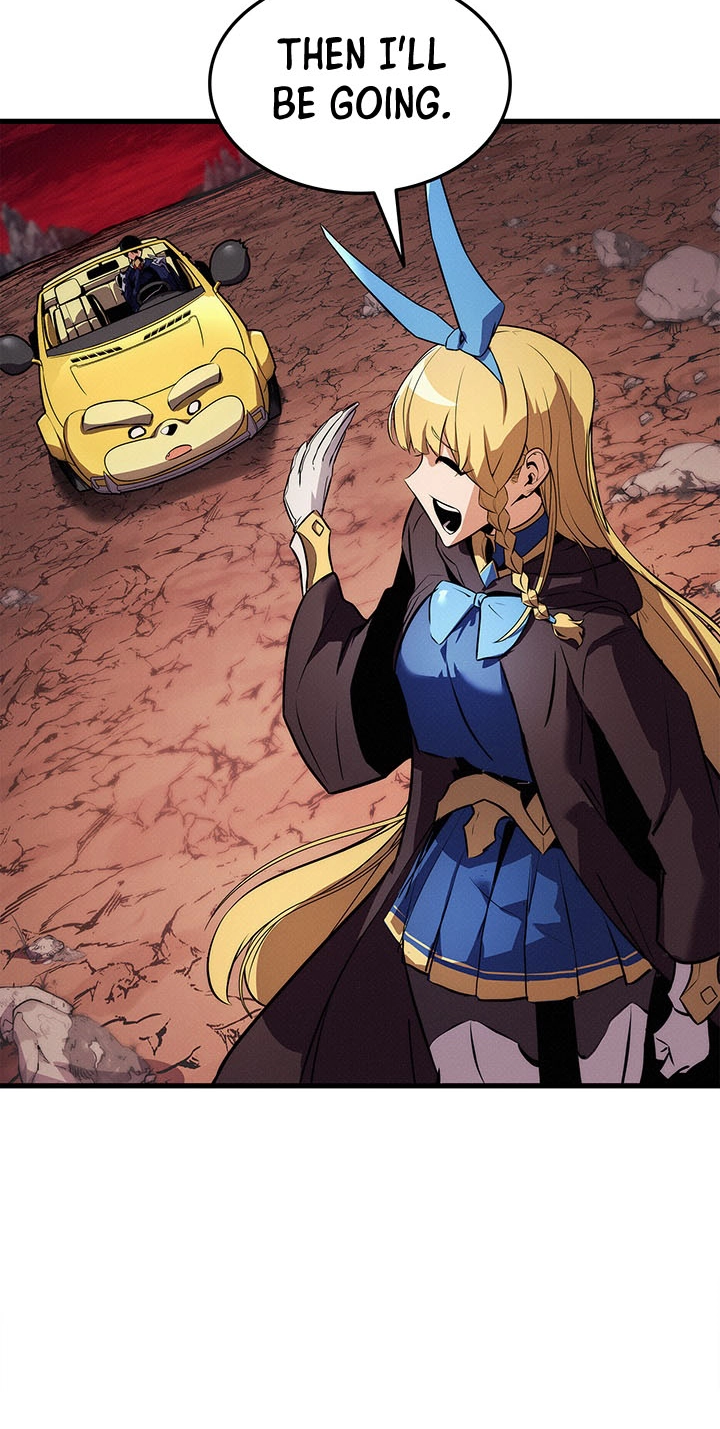 Read Ranker’S Return chapter 259 image 20 on Lezhin