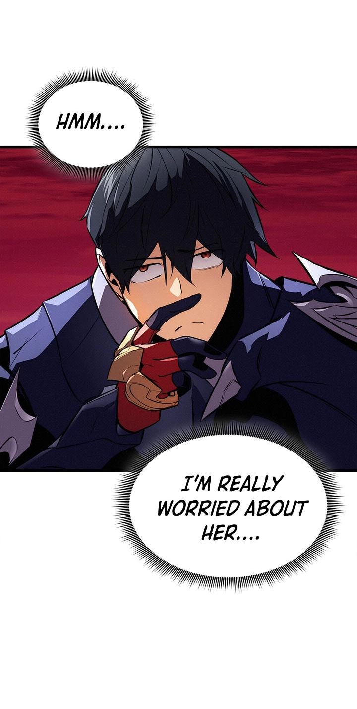 Read Ranker’S Return chapter 259 image 21 on Lezhin