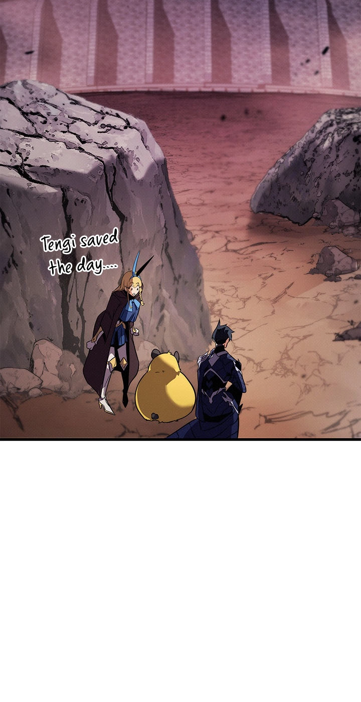 Read Ranker’S Return chapter 259 image 28 on Lezhin