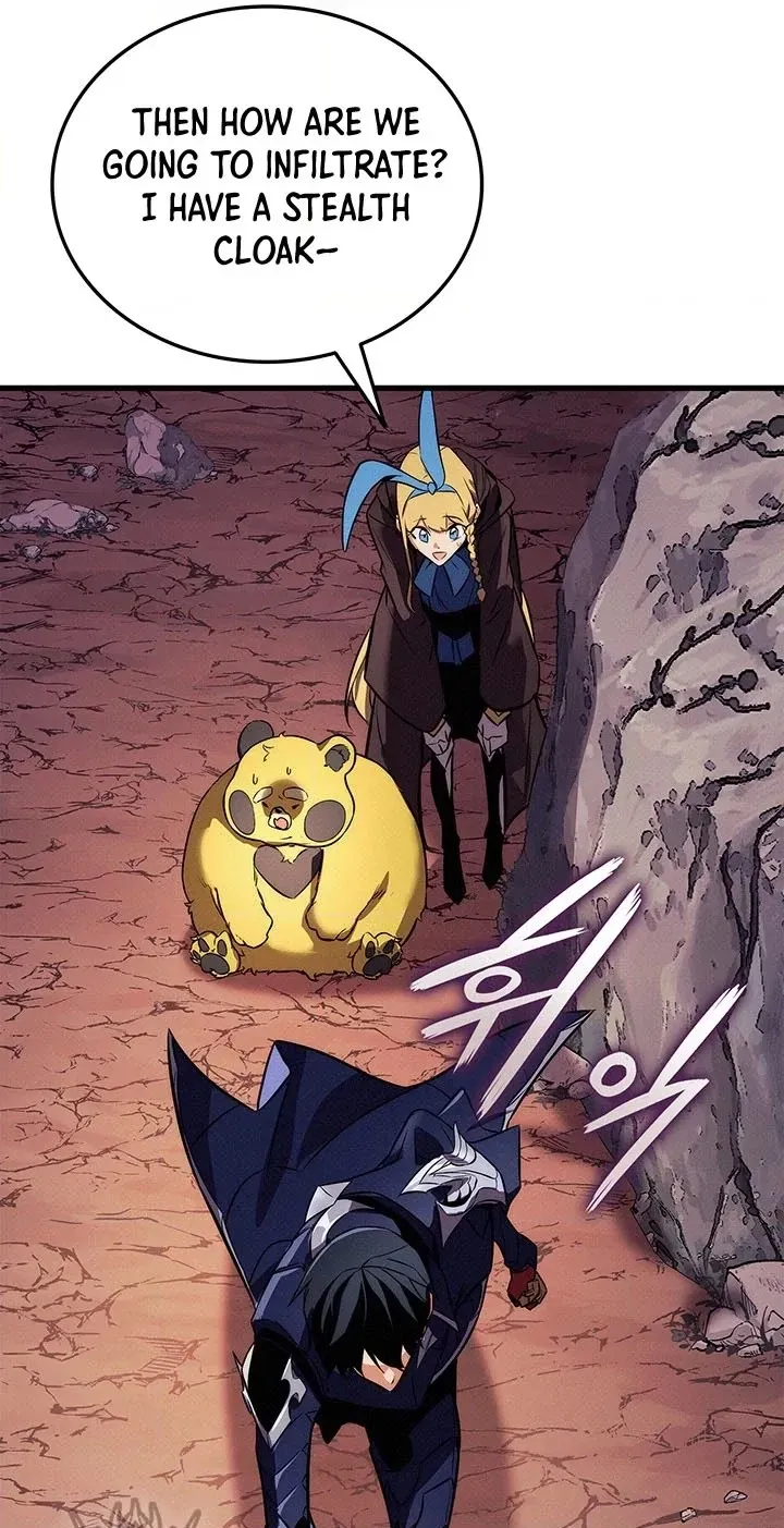 Read Ranker’S Return chapter 259 image 29 on Lezhin