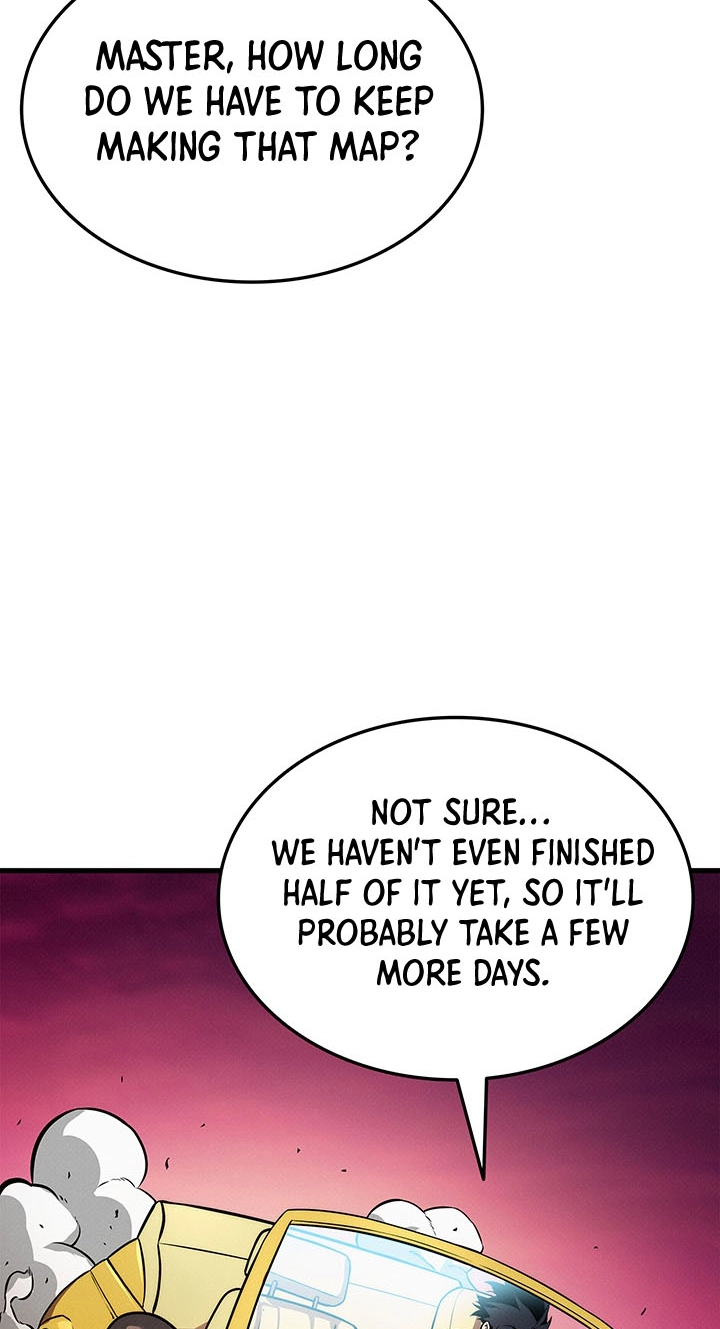 Read Ranker’S Return chapter 259 image 3 on Lezhin