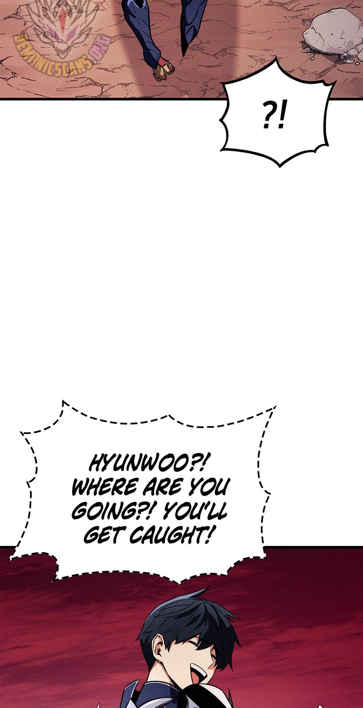 Read Ranker’S Return chapter 259 image 30 on Lezhin