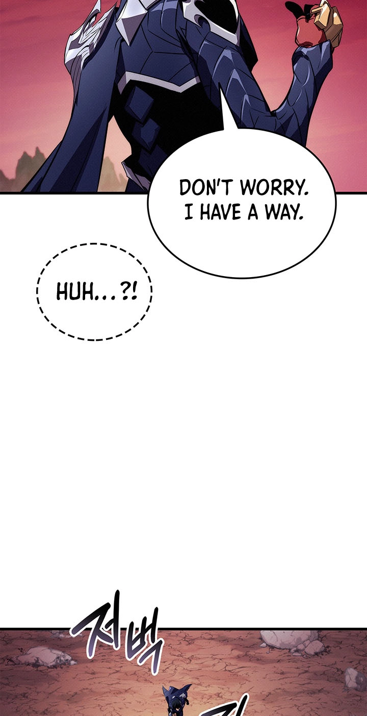 Read Ranker’S Return chapter 259 image 31 on Lezhin