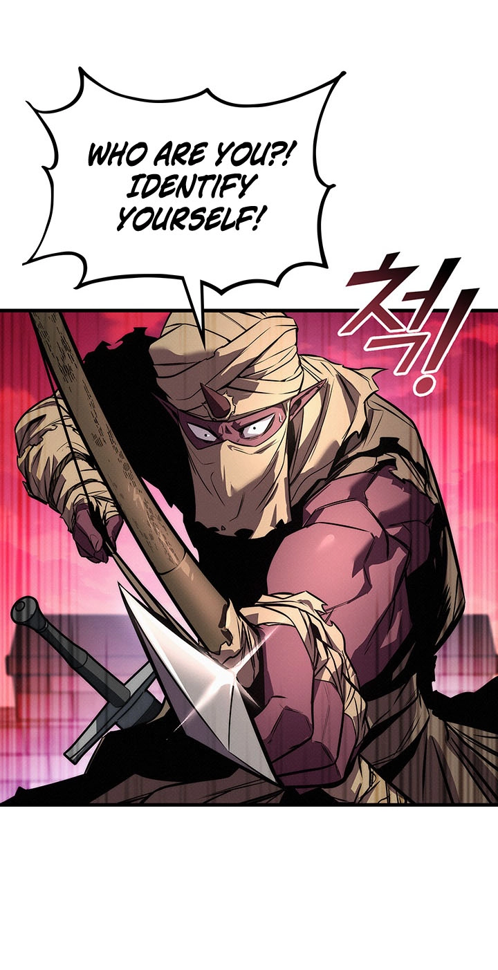 Read Ranker’S Return chapter 259 image 33 on Lezhin