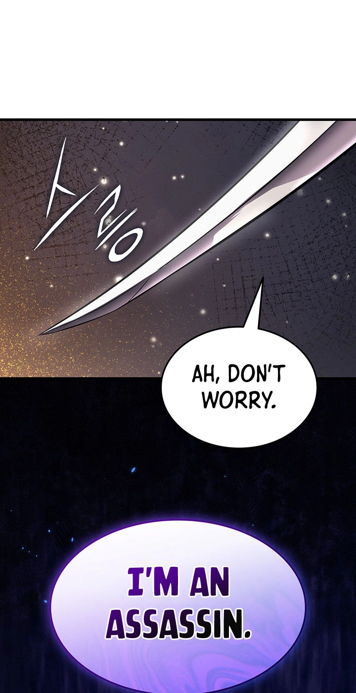 Read Ranker’S Return chapter 259 image 34 on Lezhin