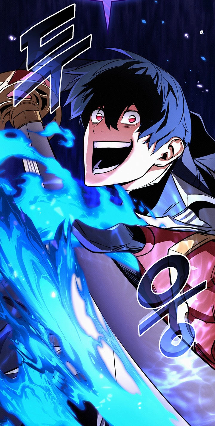 Read Ranker’S Return chapter 259 image 35 on Lezhin