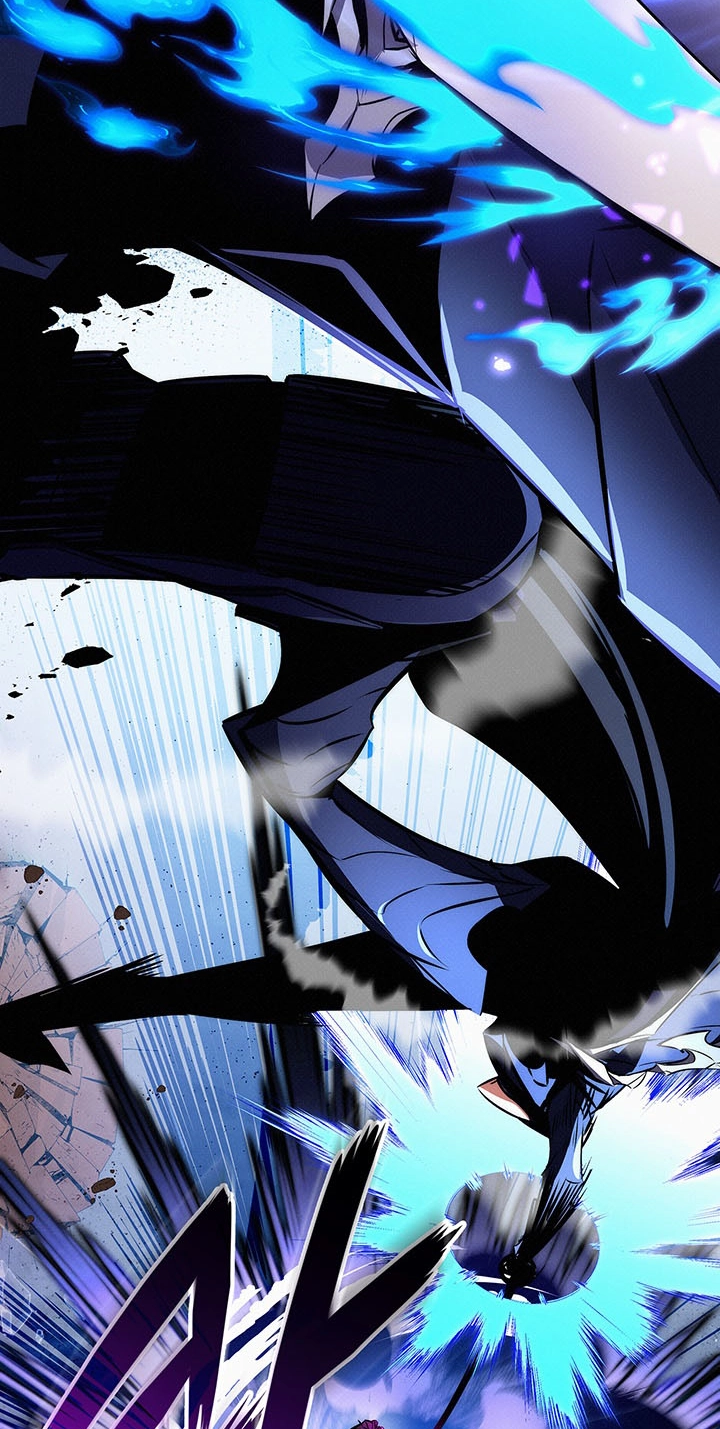 Read Ranker’S Return chapter 259 image 36 on Lezhin