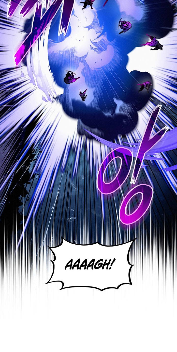 Read Ranker’S Return chapter 259 image 37 on Lezhin