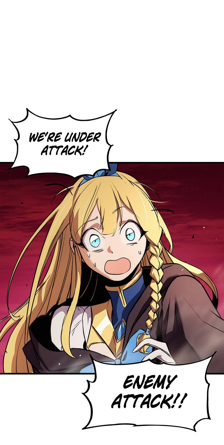 Read Ranker’S Return chapter 259 image 38 on Lezhin