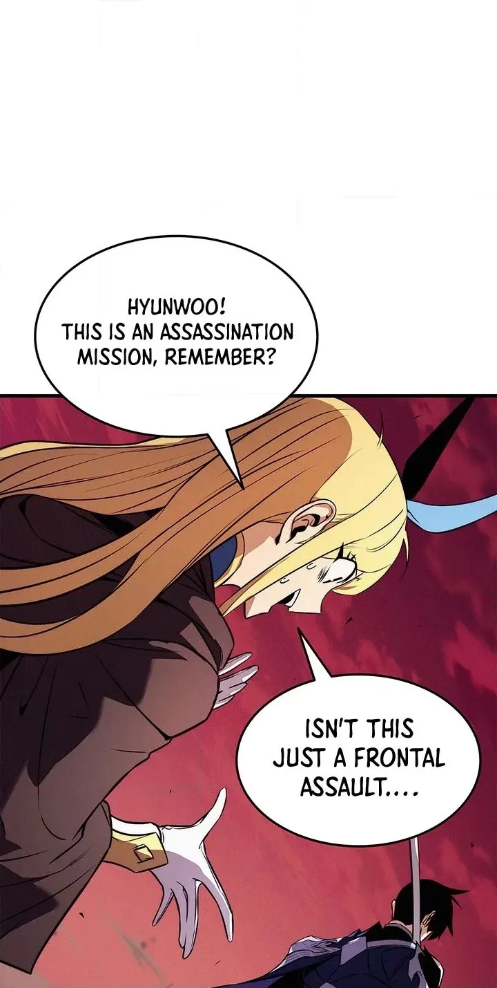 Read Ranker’S Return chapter 259 image 39 on Lezhin