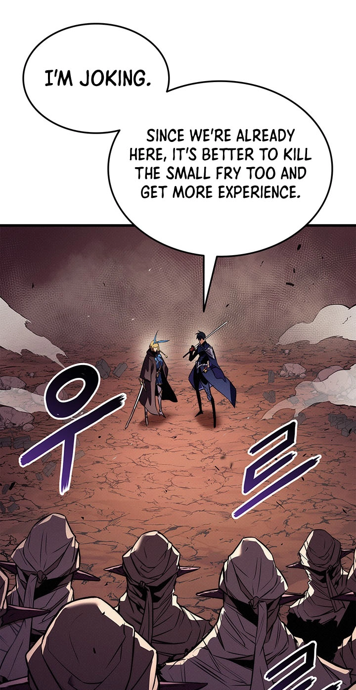 Read Ranker’S Return chapter 259 image 42 on Lezhin