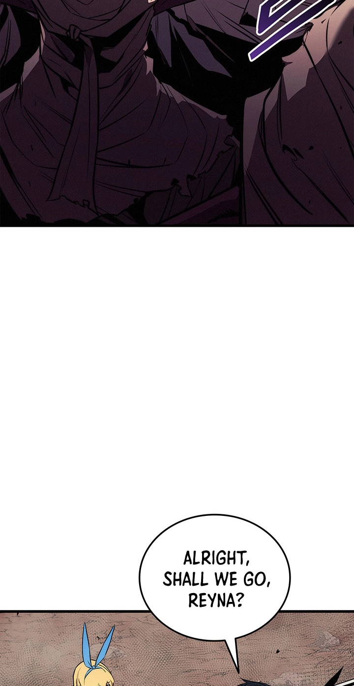 Read Ranker’S Return chapter 259 image 43 on Lezhin