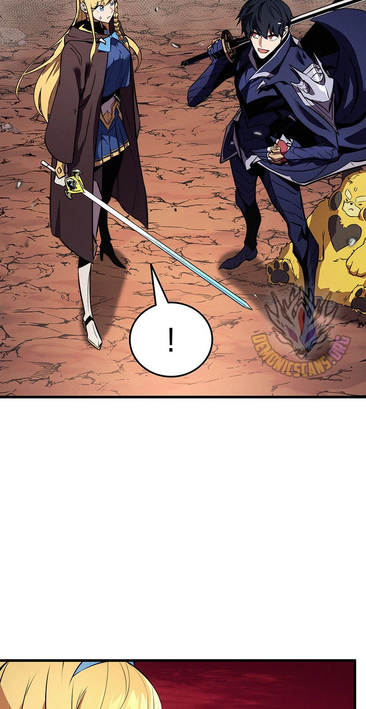 Read Ranker’S Return chapter 259 image 44 on Lezhin