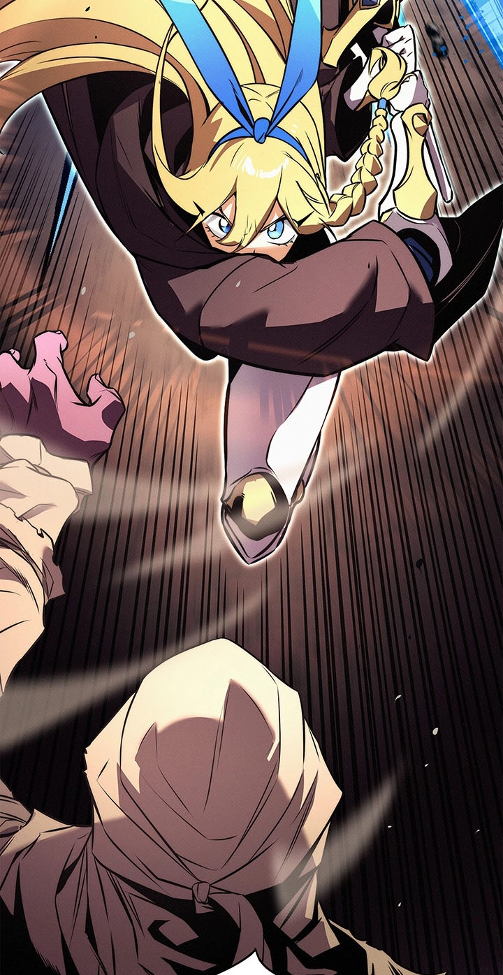 Read Ranker’S Return chapter 259 image 47 on Lezhin