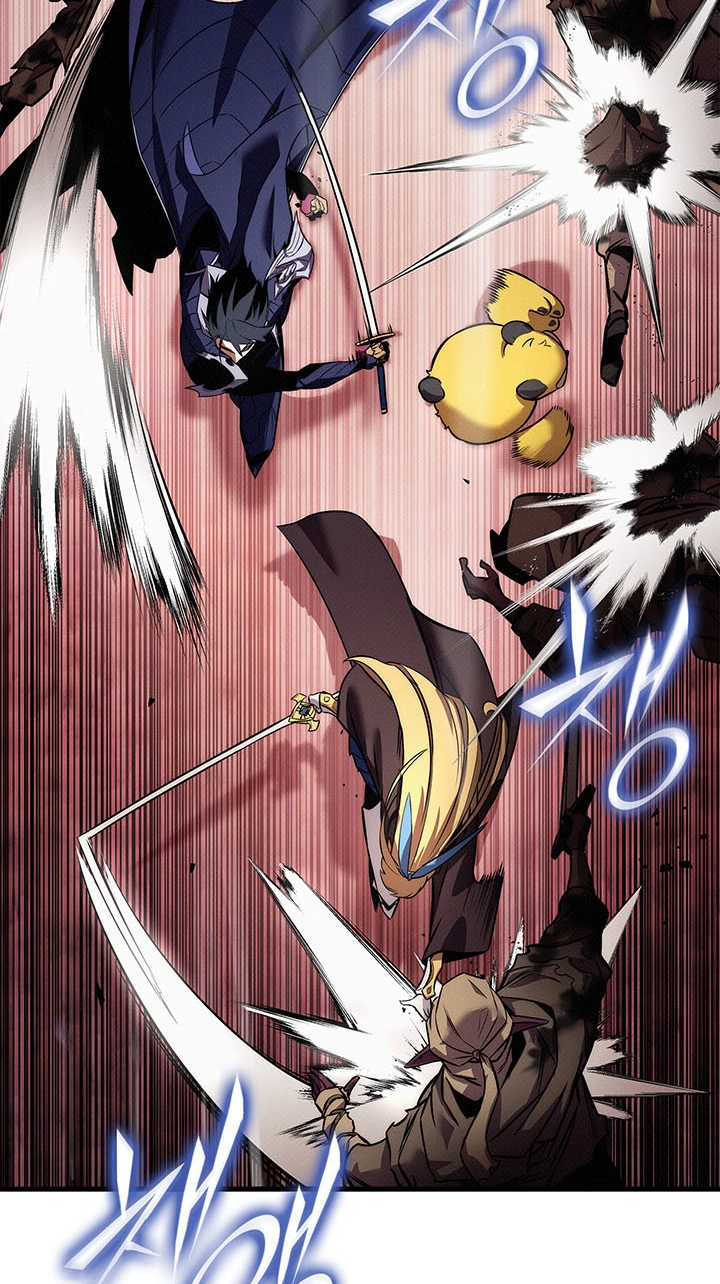 Read Ranker’S Return chapter 259 image 52 on Lezhin