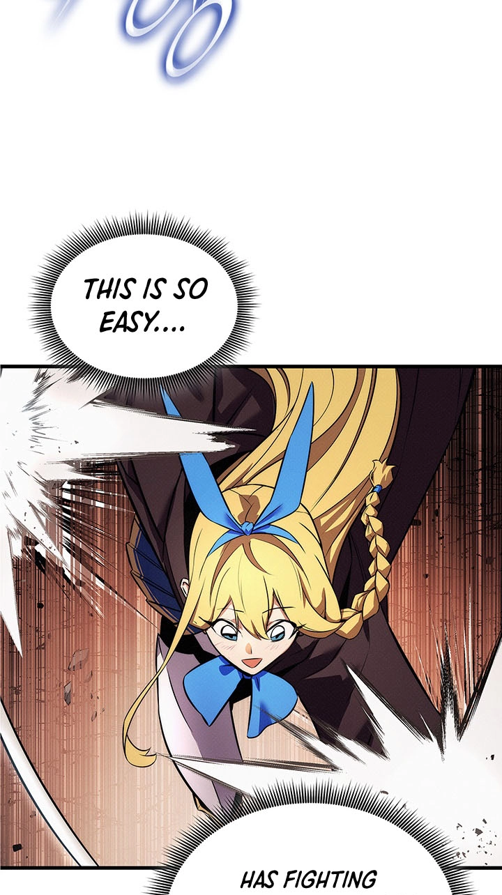Read Ranker’S Return chapter 259 image 53 on Lezhin