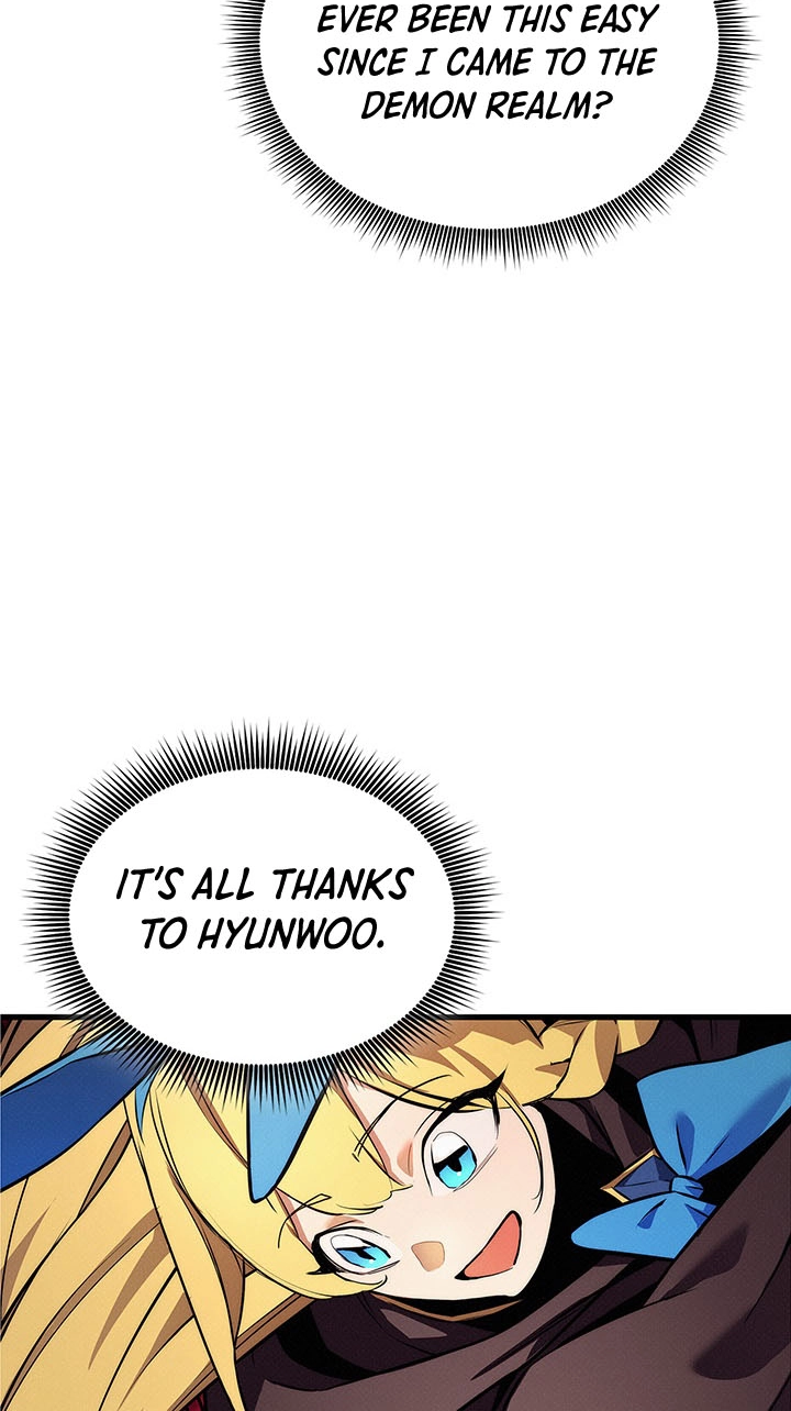 Read Ranker’S Return chapter 259 image 54 on Lezhin