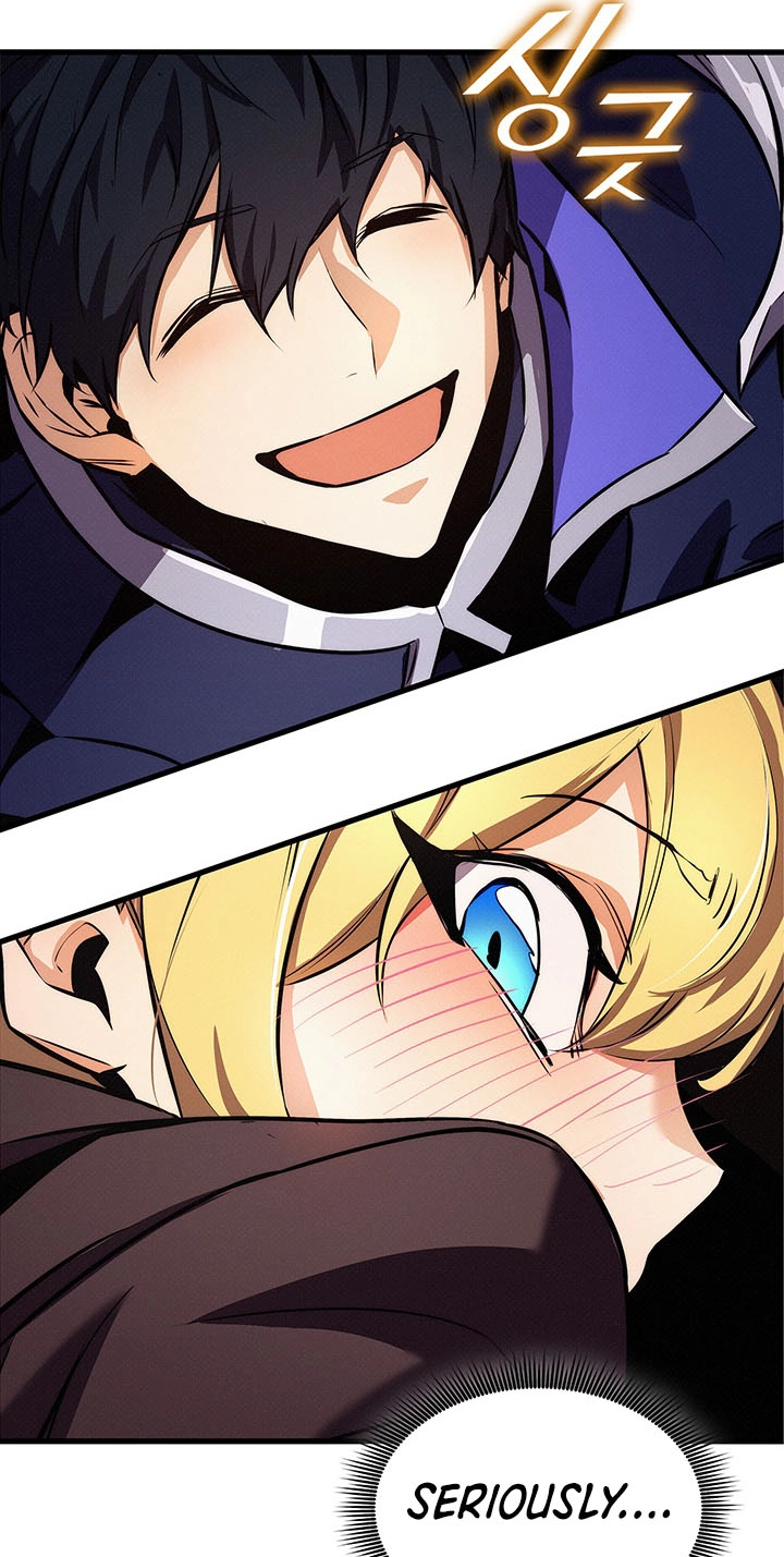 Read Ranker’S Return chapter 259 image 56 on Lezhin