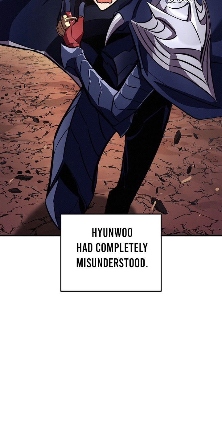 Read Ranker’S Return chapter 259 image 61 on Lezhin