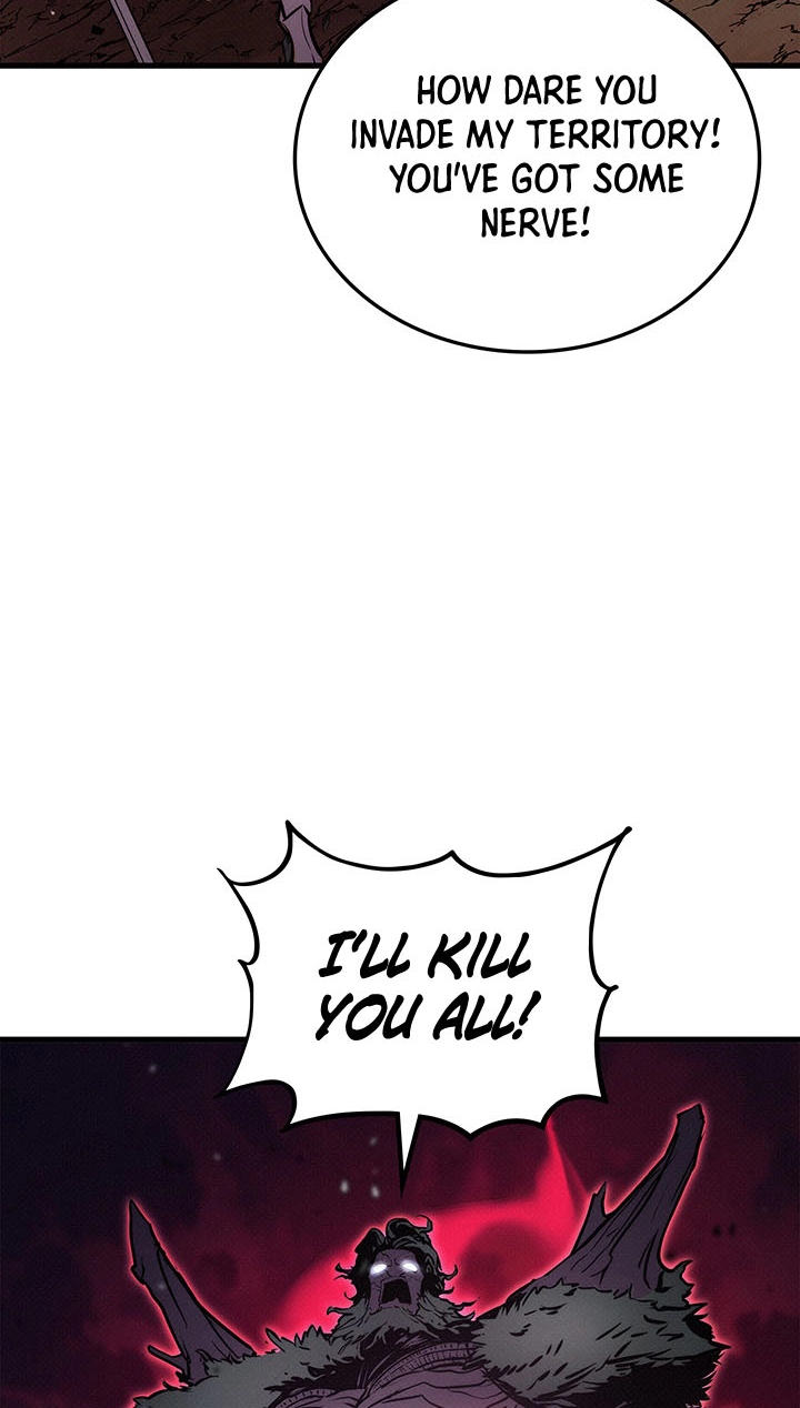 Read Ranker’S Return chapter 259 image 64 on Lezhin