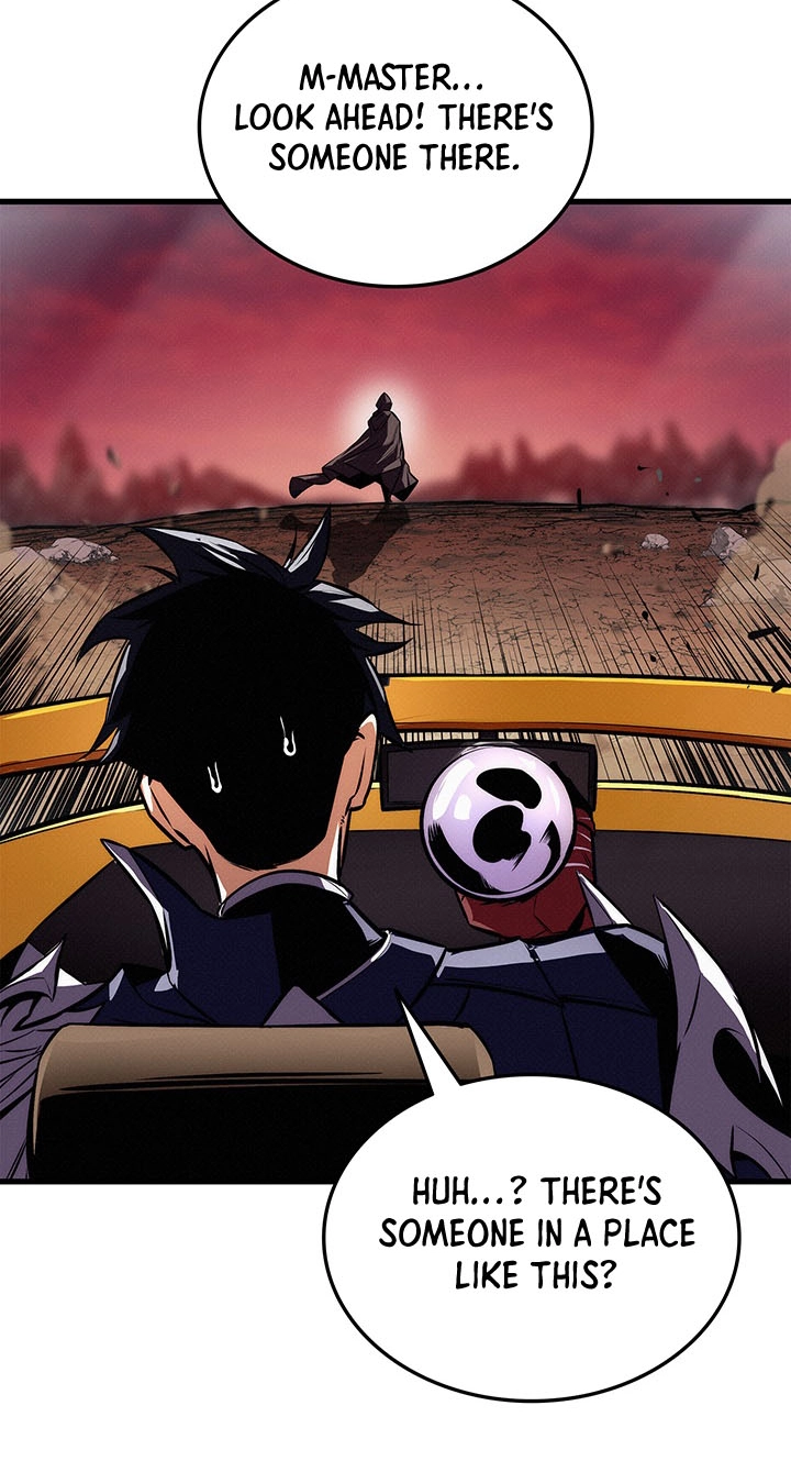 Read Ranker’S Return chapter 259 image 7 on Lezhin