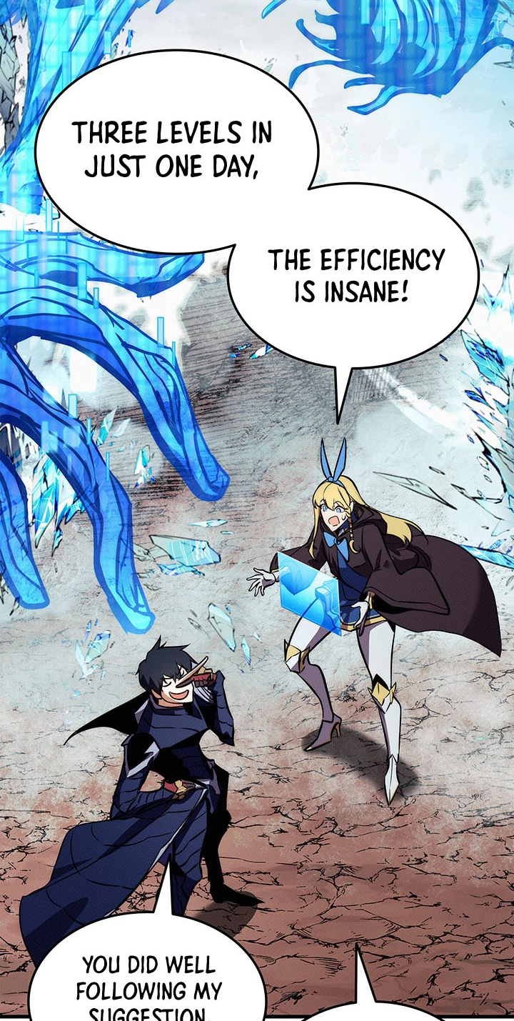 Read Ranker’S Return chapter 259 image 81 on Lezhin
