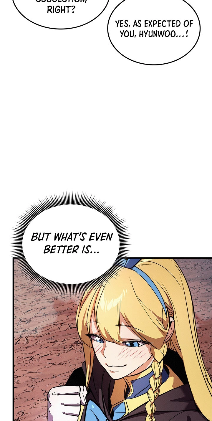 Read Ranker’S Return chapter 259 image 82 on Lezhin