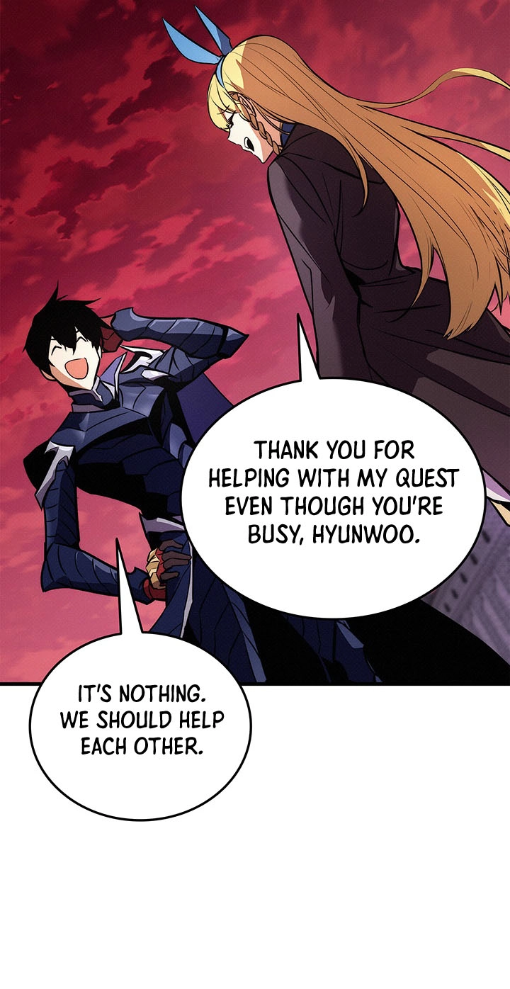 Read Ranker’S Return chapter 259 image 84 on Lezhin