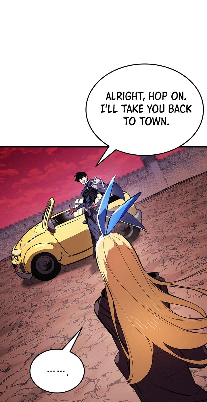 Read Ranker’S Return chapter 259 image 85 on Lezhin