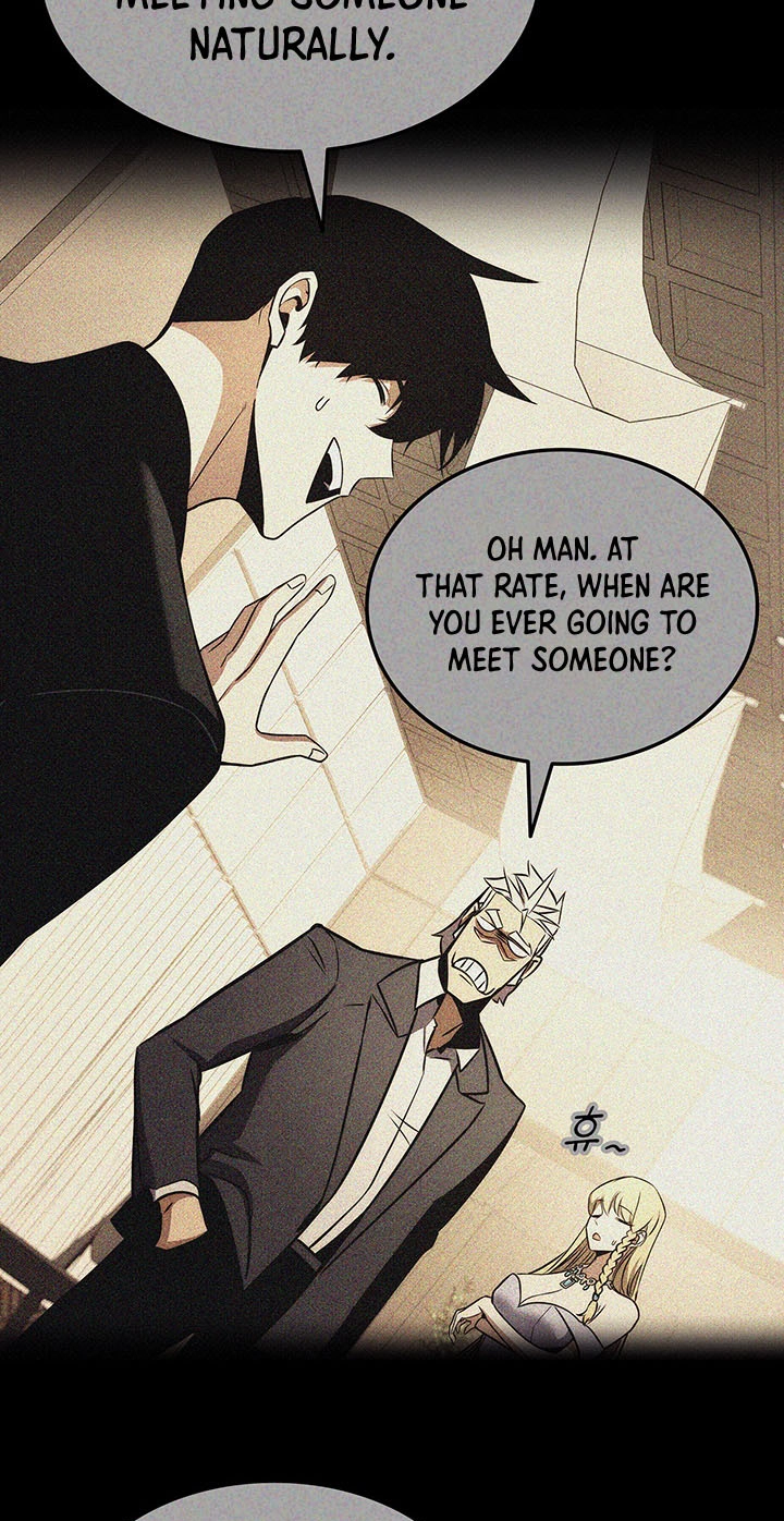 Read Ranker’S Return chapter 259 image 88 on Lezhin