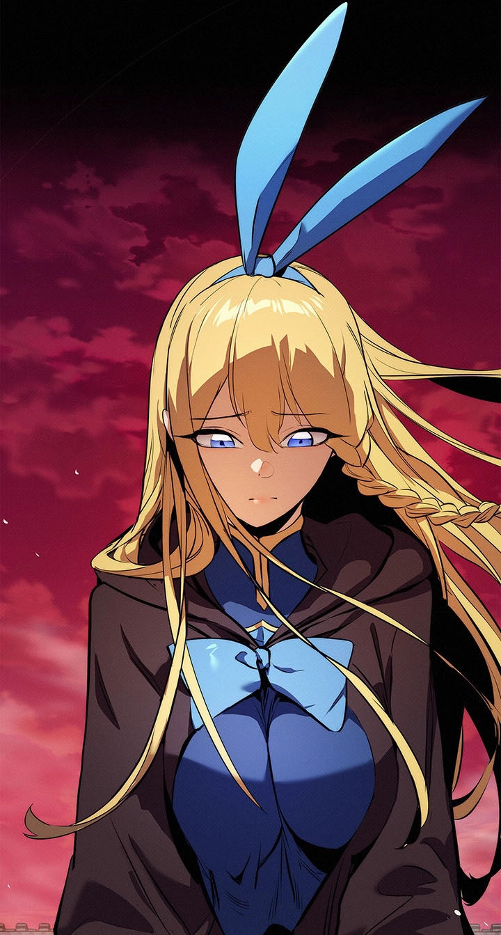 Read Ranker’S Return chapter 259 image 91 on Lezhin