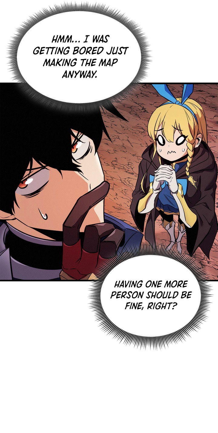 Read Ranker’S Return chapter 259 image 98 on Lezhin