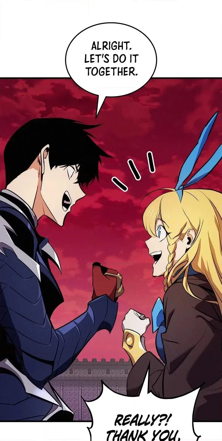 Read Ranker’S Return chapter 259 image 99 on Lezhin