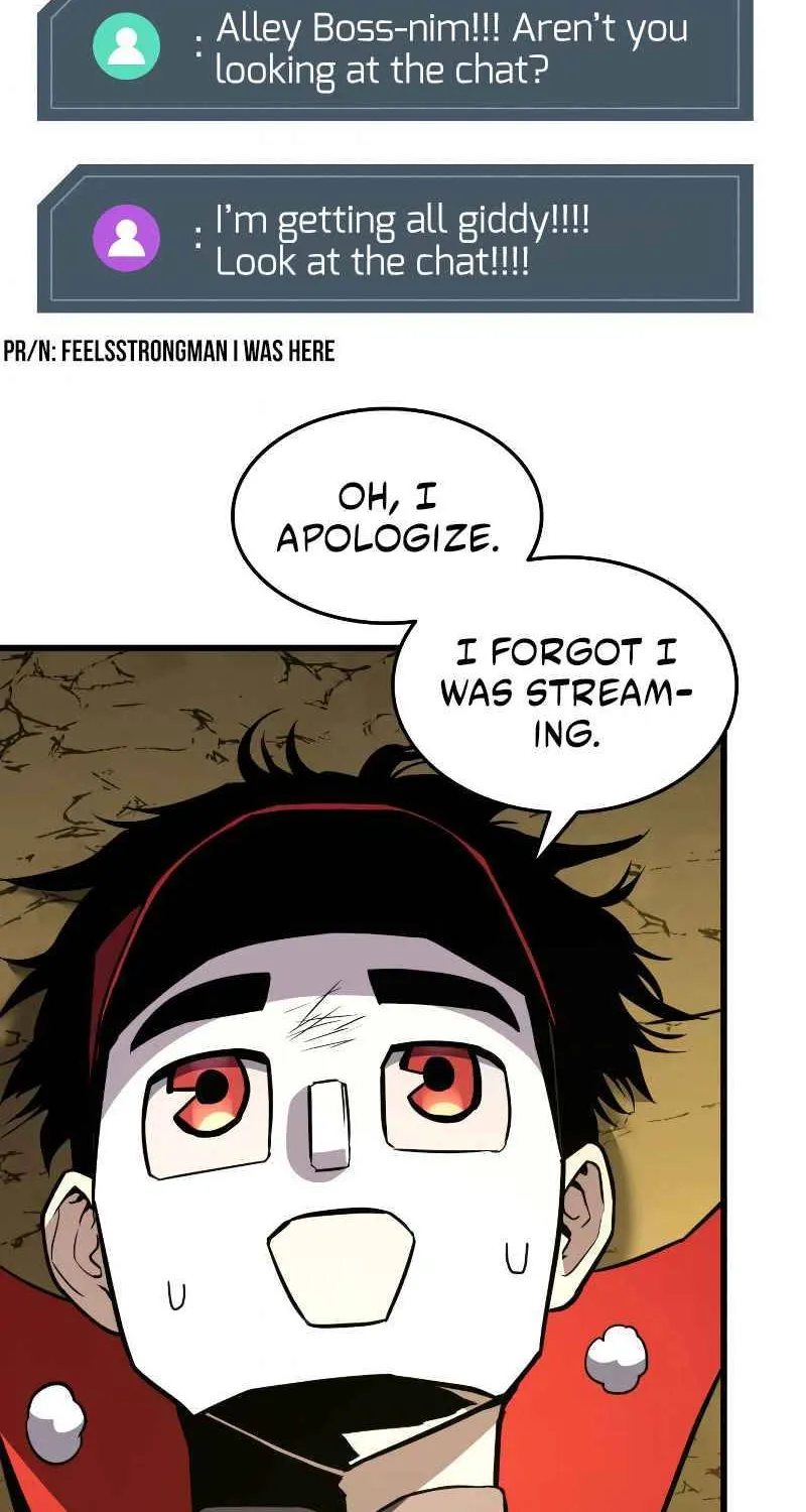 Read Ranker’S Return chapter 26 image 101 on Lezhin
