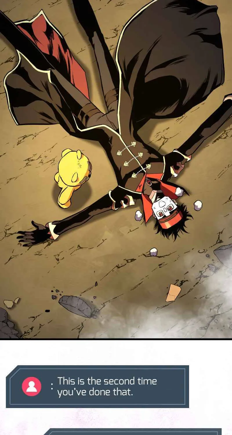 Read Ranker’S Return chapter 26 image 103 on Lezhin
