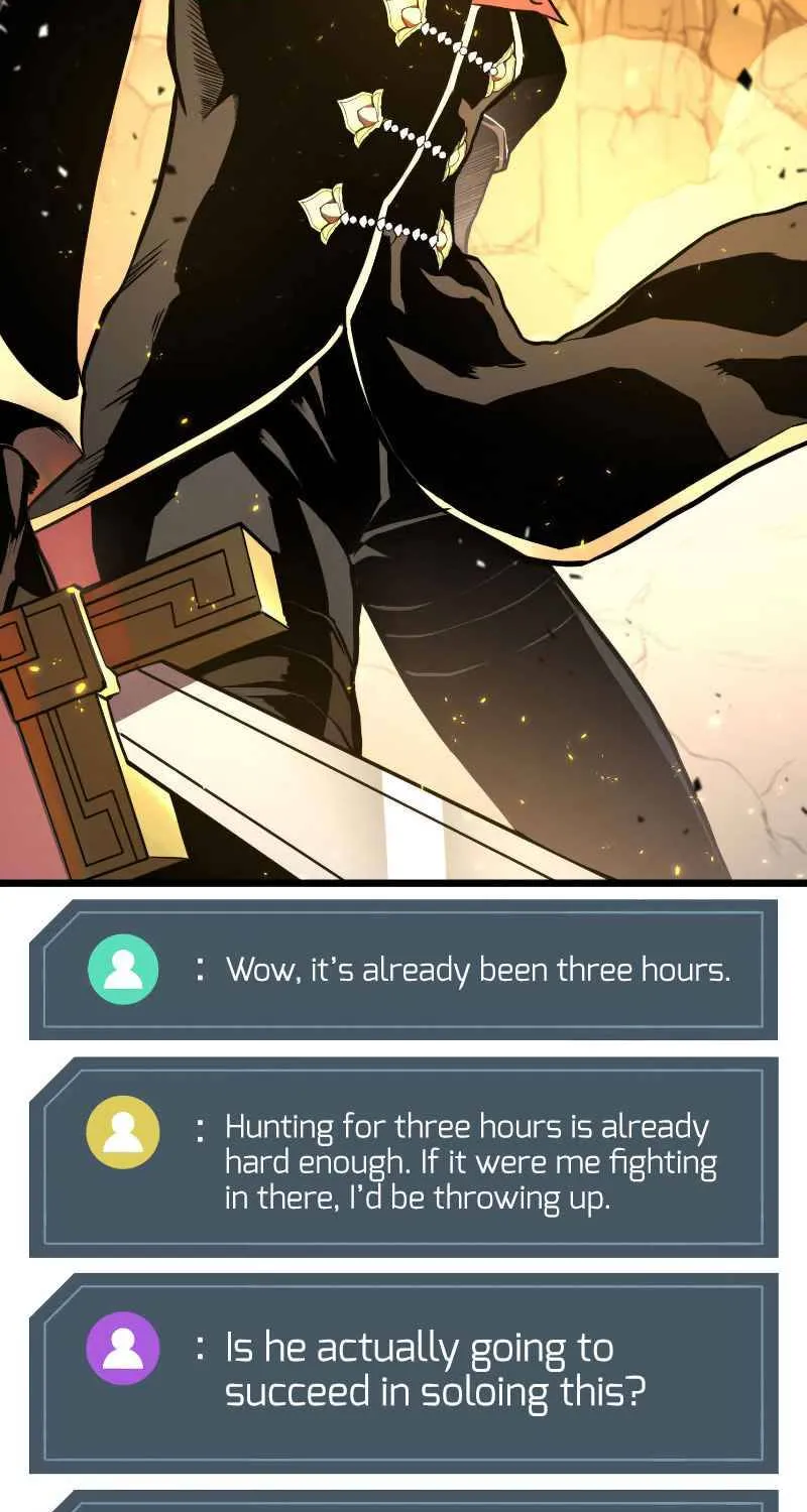 Read Ranker’S Return chapter 26 image 22 on Lezhin