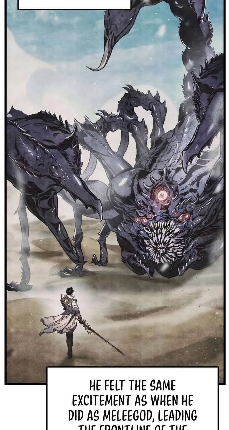 Read Ranker’S Return chapter 26 image 24 on Lezhin
