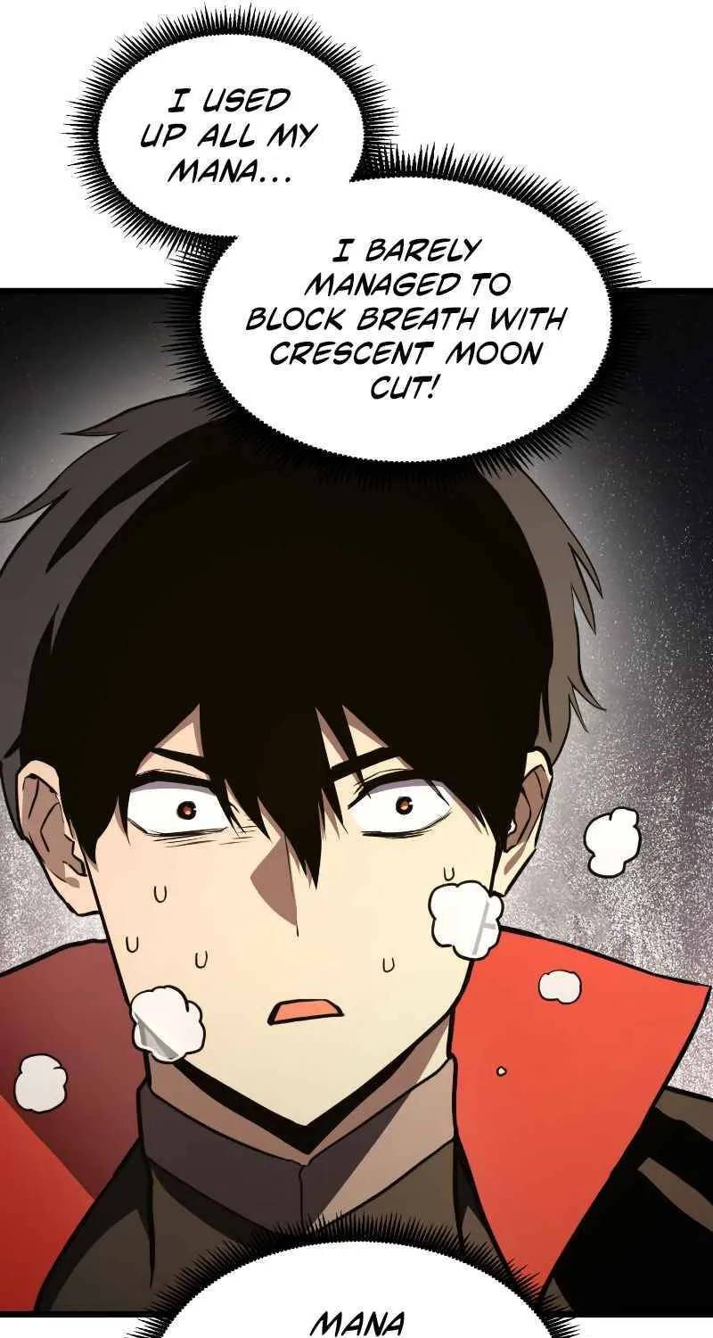 Read Ranker’S Return chapter 26 image 26 on Lezhin