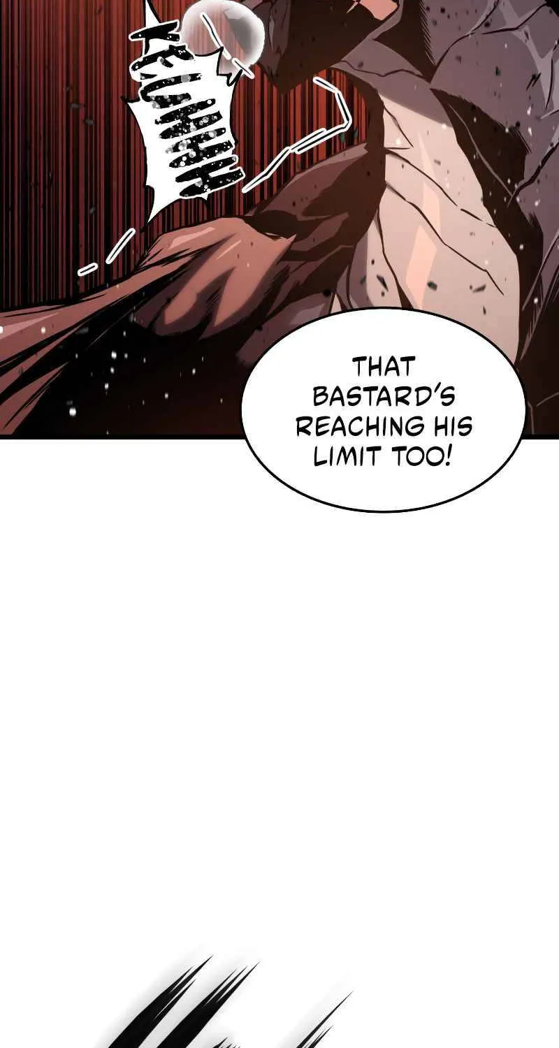 Read Ranker’S Return chapter 26 image 33 on Lezhin