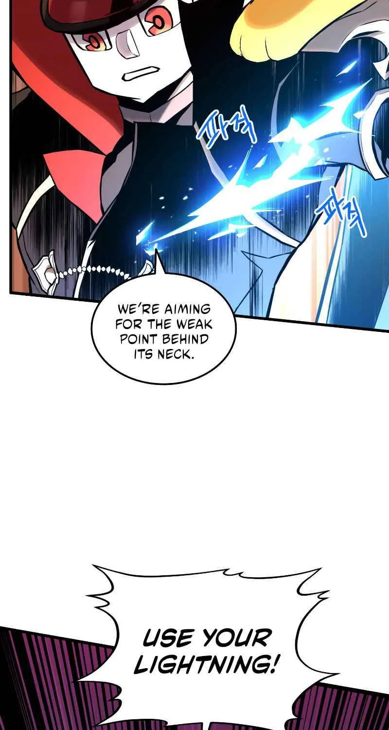 Read Ranker’S Return chapter 26 image 72 on Lezhin