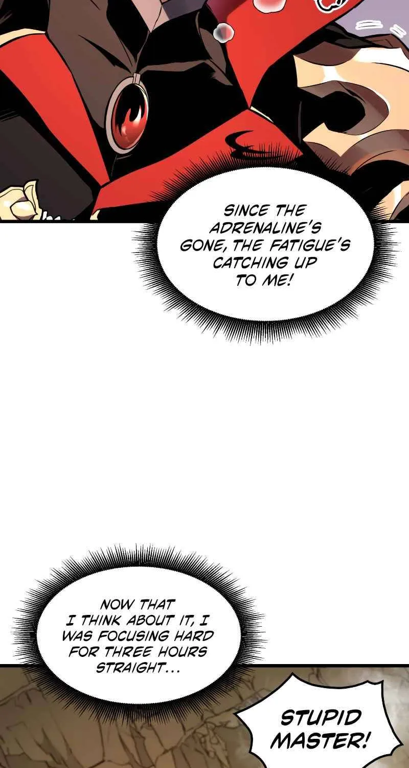 Read Ranker’S Return chapter 26 image 97 on Lezhin