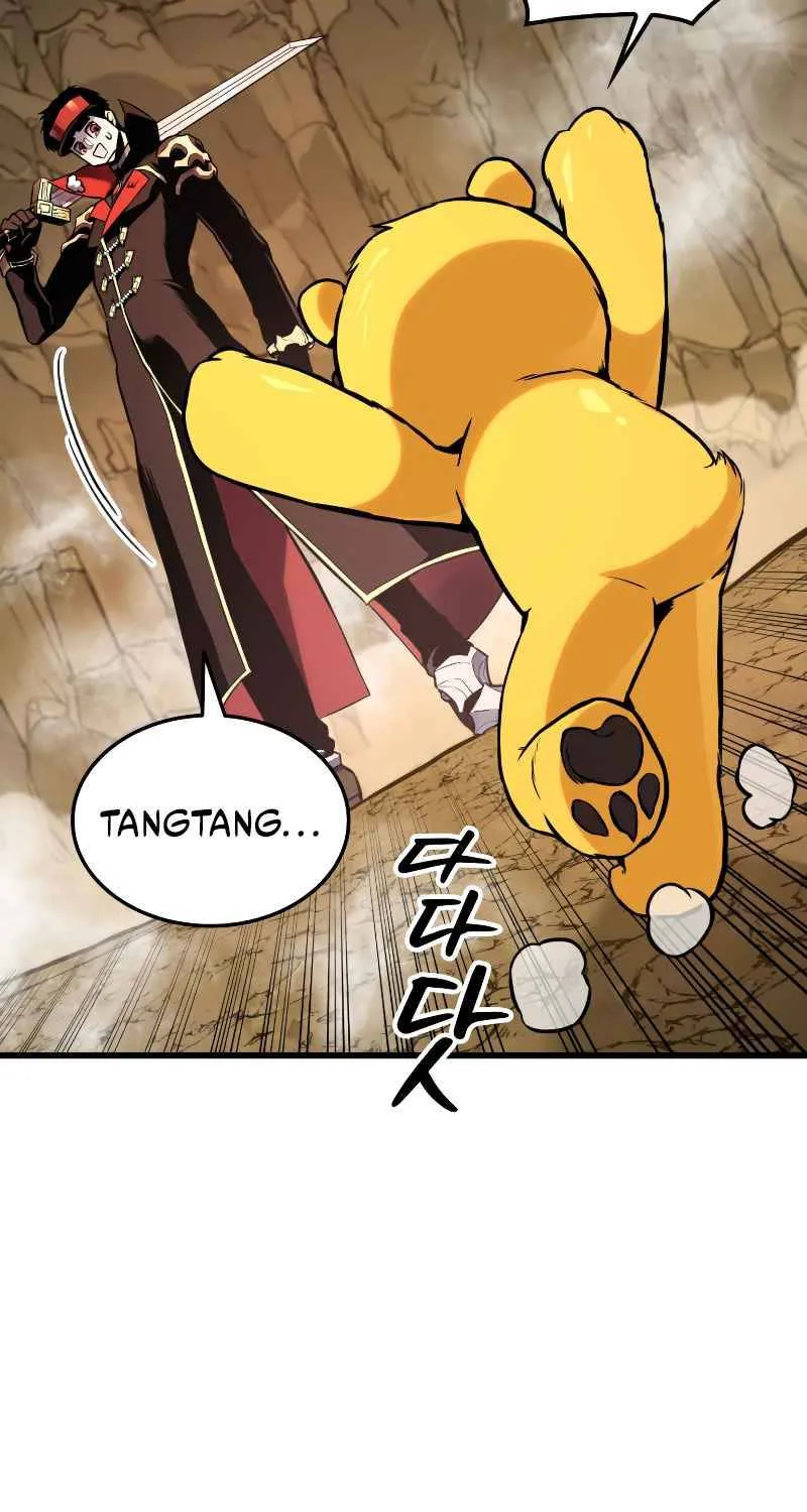Read Ranker’S Return chapter 26 image 98 on Lezhin