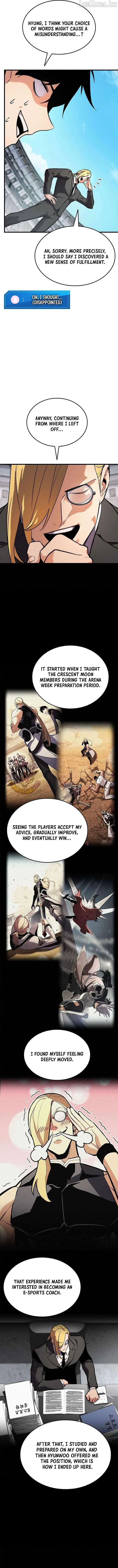 Read Ranker’S Return chapter 260 image 4 on Lezhin