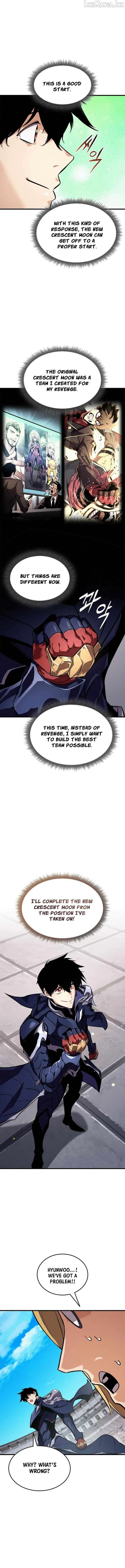 Read Ranker’S Return chapter 260 image 7 on Lezhin